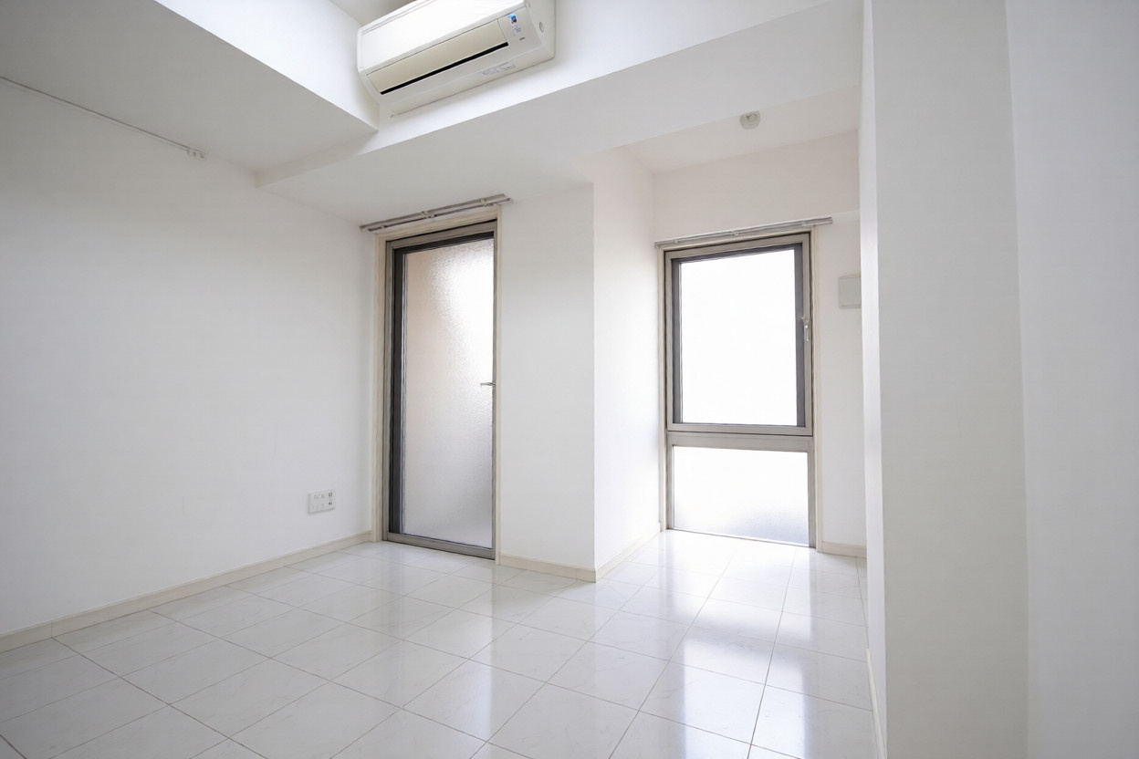 豊島区池袋本町２丁目の賃貸マンションの居間・リビング