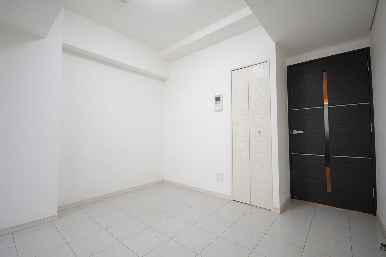 豊島区池袋本町２丁目の賃貸マンションの内装