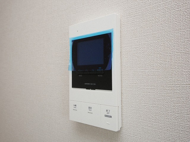 Luck Fieldのセキュリティ