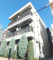 メゾン　ハピネスの画像