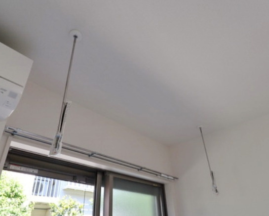 杉並区下井草４丁目のアパートの設備