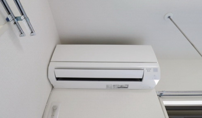 杉並区下井草４丁目のアパートの設備