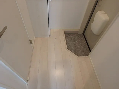 【玄関】 | サークルフォレスト