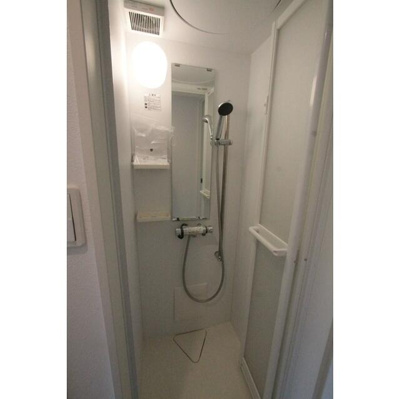 【シャワールーム】 | サークルフォレスト | 風呂 