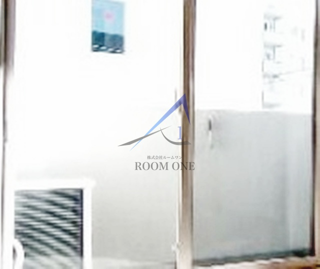 クレイシアIDZ祐天寺のバルコニー|バルコニーです。