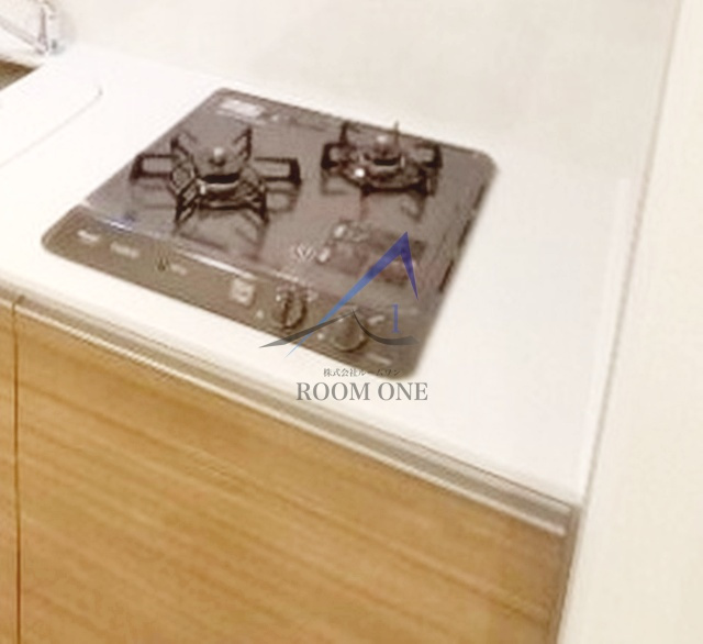 クレイシアIDZ祐天寺の内装|内装です。