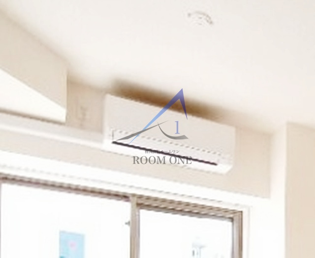 クレイシアIDZ祐天寺