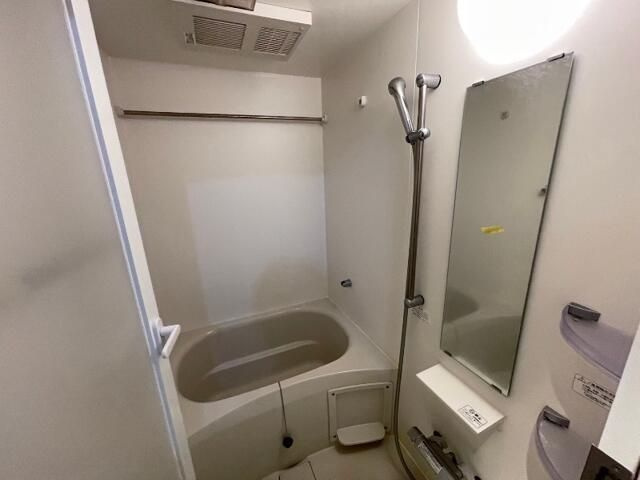 ドムス・スタイル押上の浴室