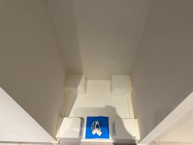 ドムス・スタイル押上の設備