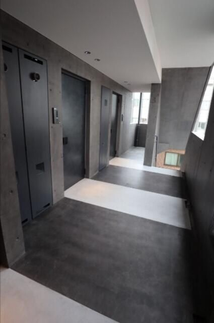 ドムス・スタイル押上のその他共用部分