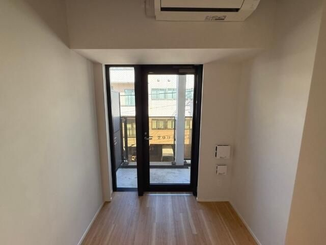 ドムス・スタイル押上の居間・リビング