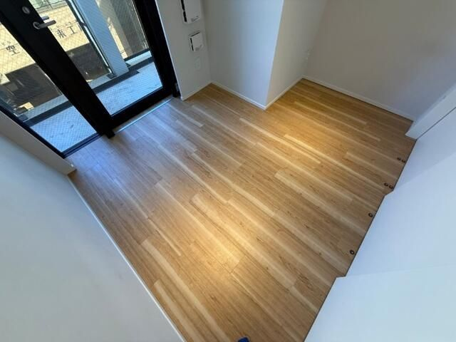 ドムス・スタイル押上の内装