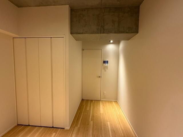 ドムス・スタイル押上の洋室