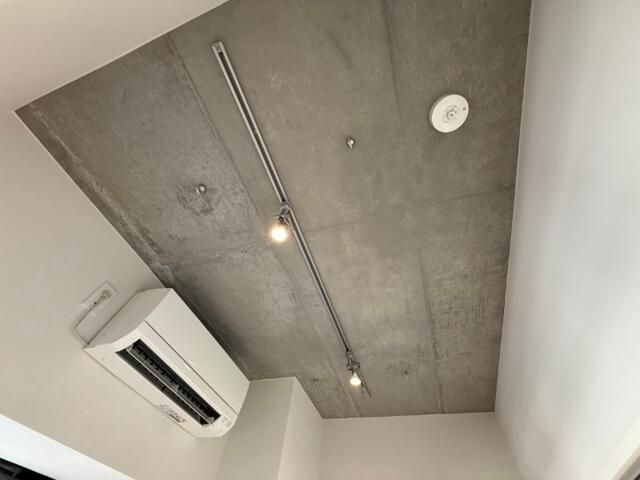 ドムス・スタイル押上の設備