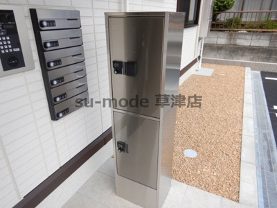 【その他共用部分】 | EuphoriaⅡ