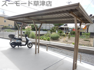 【その他共用部分】 | EuphoriaⅡ