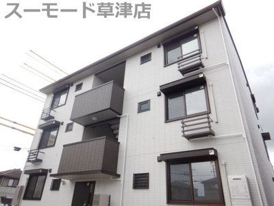 【外観】 | EuphoriaⅡ