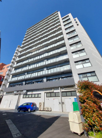 コスモグランス南品川