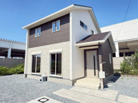 ワイウッドコート前橋市下新田町第9期の画像