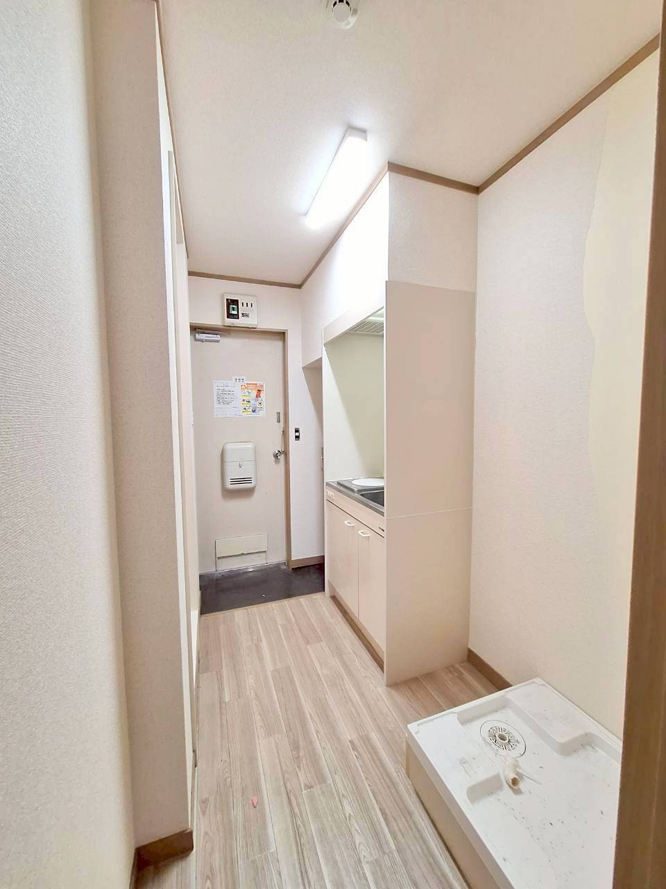 エルパティオの玄関|★シューズＢＯＸ★