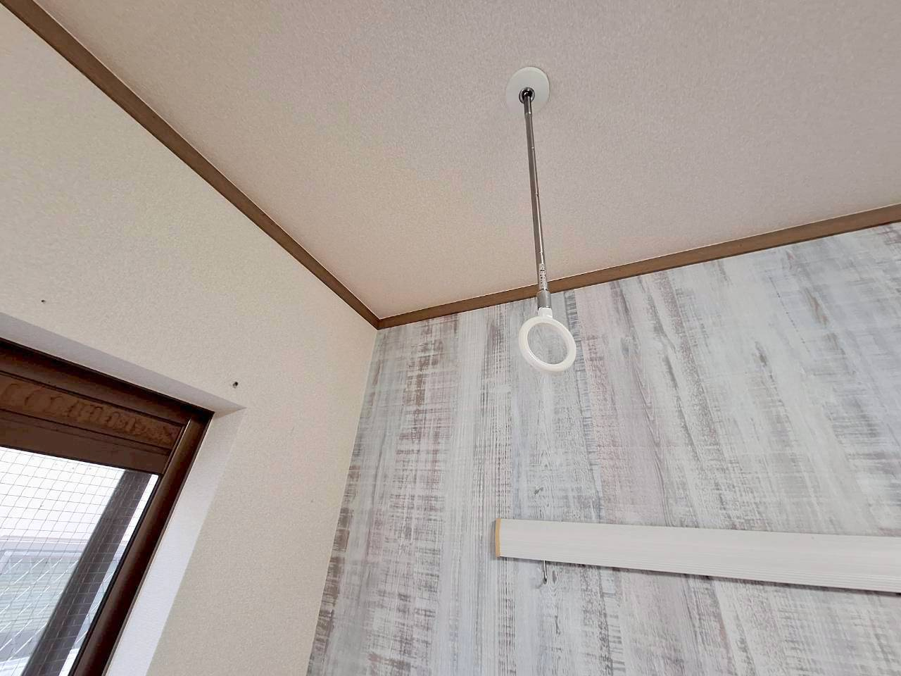 エルパティオのその他|★キッチンスペース★