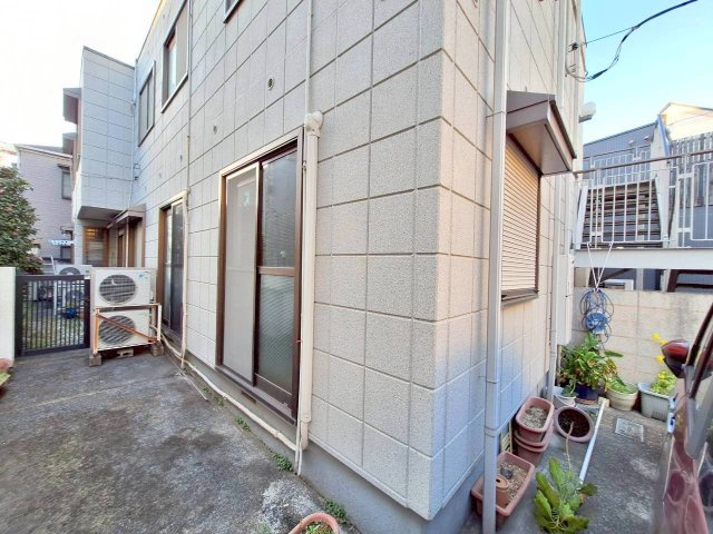 エルパティオのその他|★エアコン★