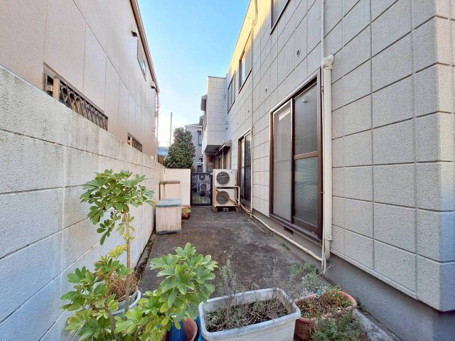 エルパティオの設備|★インターホン★