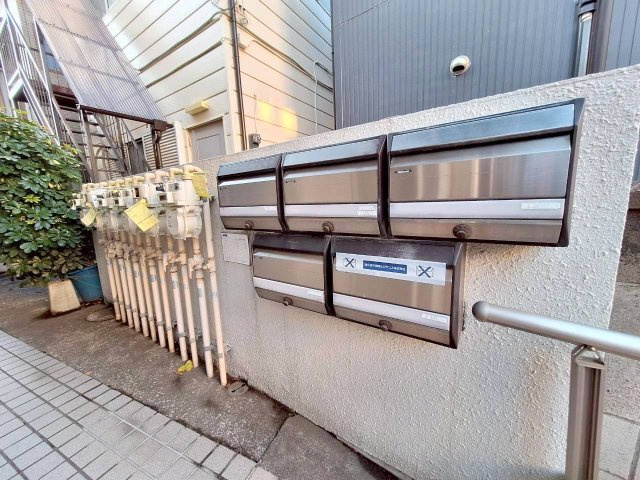 エルパティオのロビー|★旭化成ヘーベルメゾン★駅または現地での待合わせ可能です★