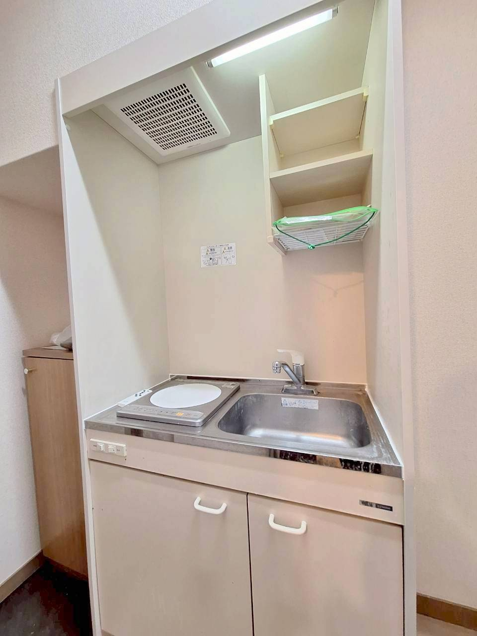 エルパティオの間取り|★角部屋★２面採光★