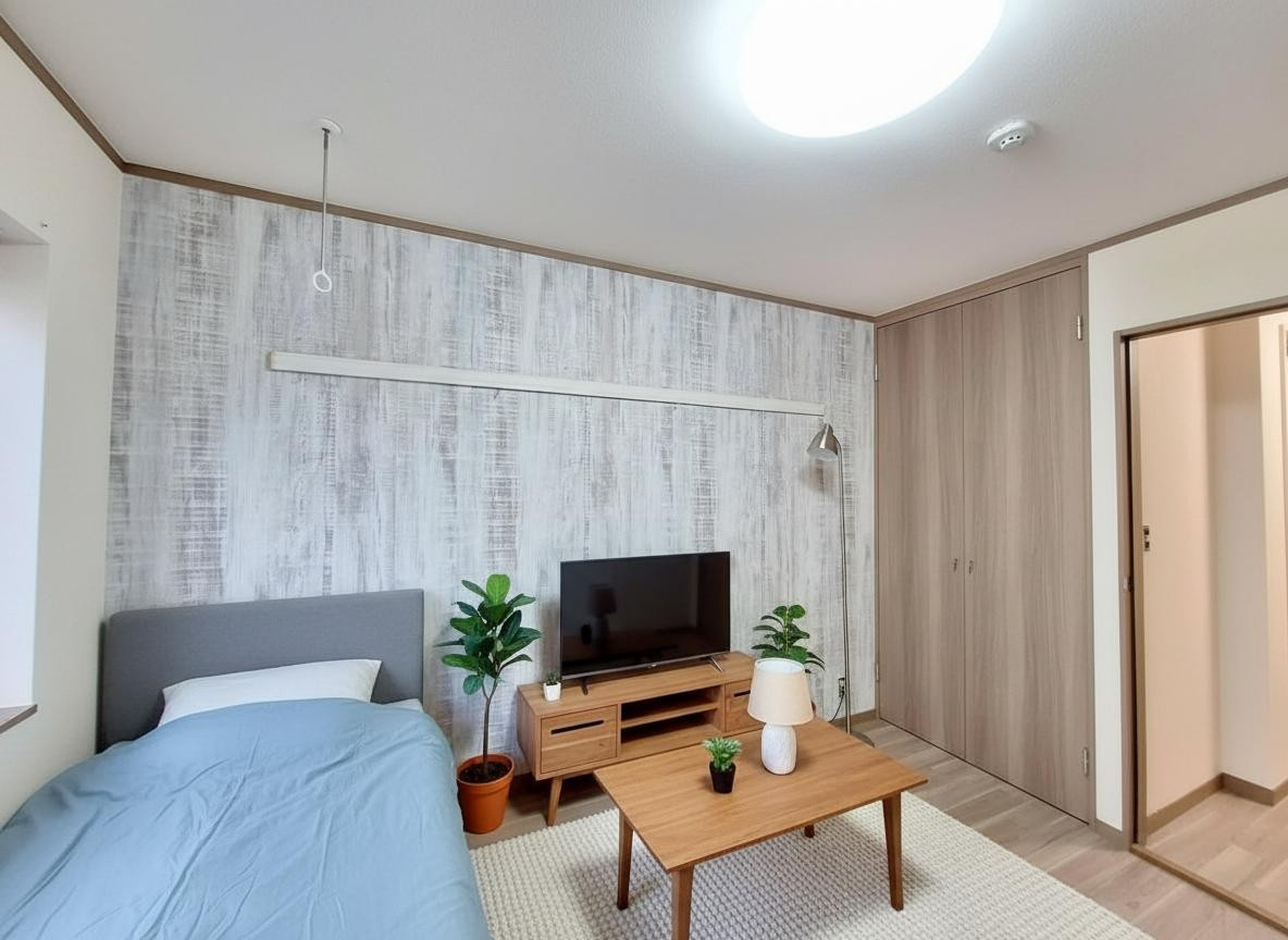 エルパティオの浴室|★バスルーム★