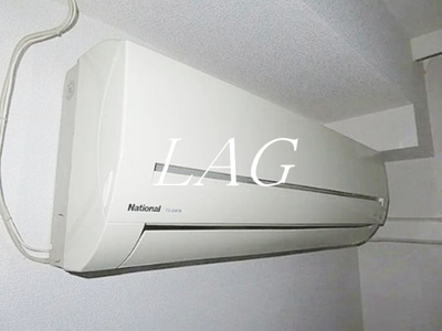 【設備】 | グリ－ンクラブ大宮 | エアコンです。
