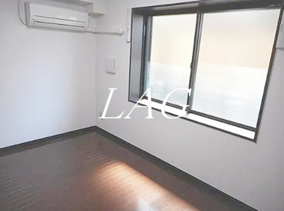 【居間・リビング】 | グリ－ンクラブ大宮 | 洋室のお部屋です。