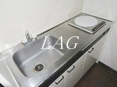 【キッチン】 | グリ－ンクラブ大宮 | キッチンです。