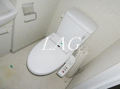 【トイレ】 | グリ－ンクラブ大宮 | トイレです。