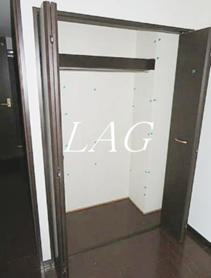 【収納】 | グリ－ンクラブ大宮 | 収納です。