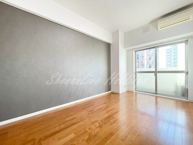 ヴェルコンシェールの居間・リビング