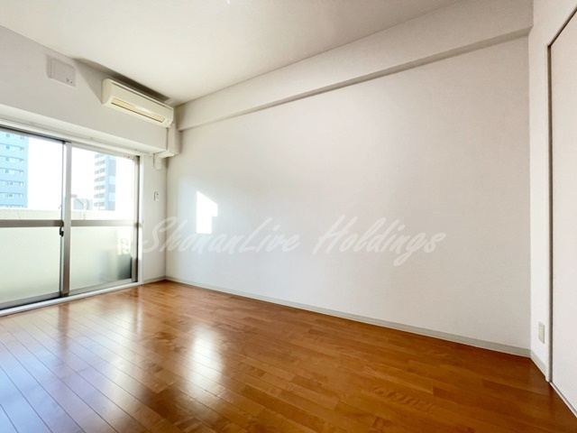 ヴェルコンシェールの居間・リビング|使いやすいリビングになります♪