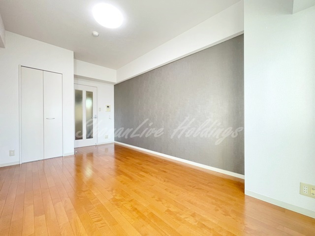 ヴェルコンシェールの寝室|落ち着いて過ごせるお部屋です♪