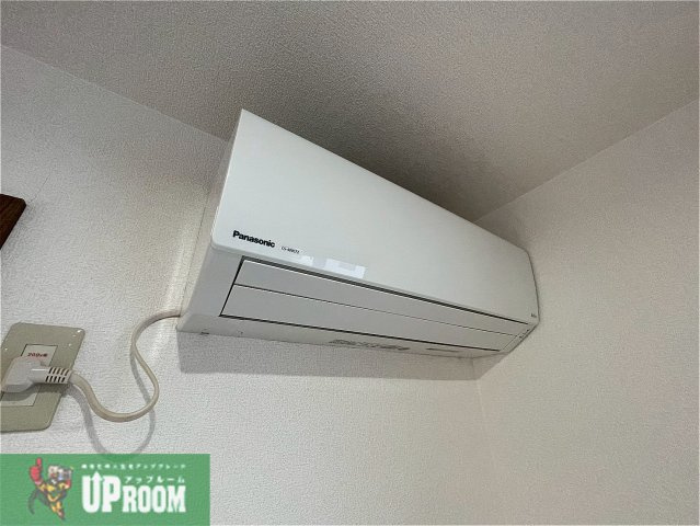 サンリバーの設備