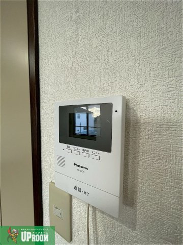 サンリバーのセキュリティ