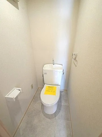 フォーラムノリタケのトイレ