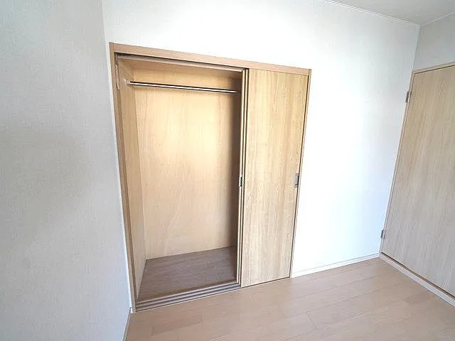 フォーラムノリタケの収納