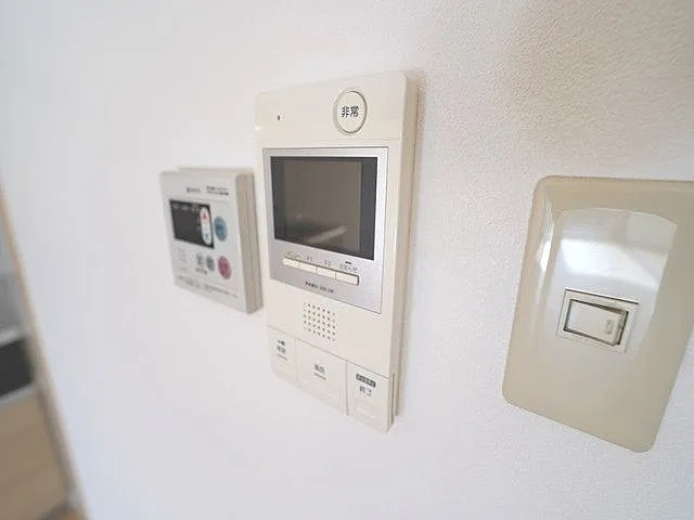 フォーラムノリタケのセキュリティ