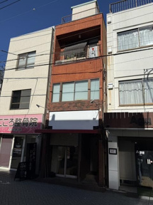 【外観】 | 学園通りビル（仮）