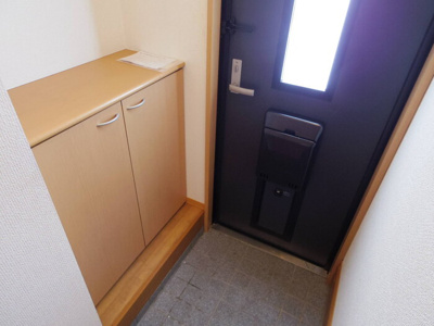 【玄関】 | ファンタジーハウス | シューズボックス