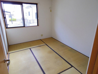 【和室】 | ファンタジーハウス