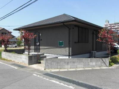 【外観】 | ファンタジーハウス