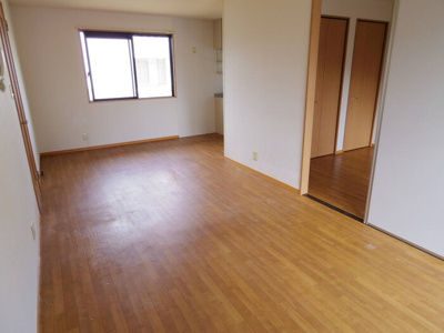 【居間・リビング】 | ファンタジーハウス | リビング