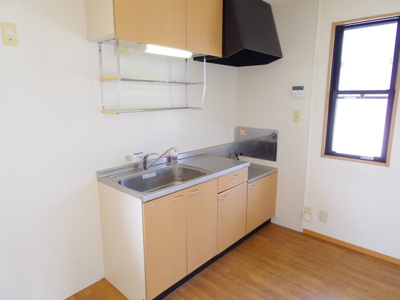 【キッチン】 | ファンタジーハウス | キッチン