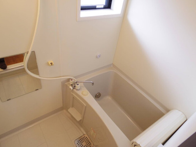 【浴室】 | ファンタジーハウス | 浴室